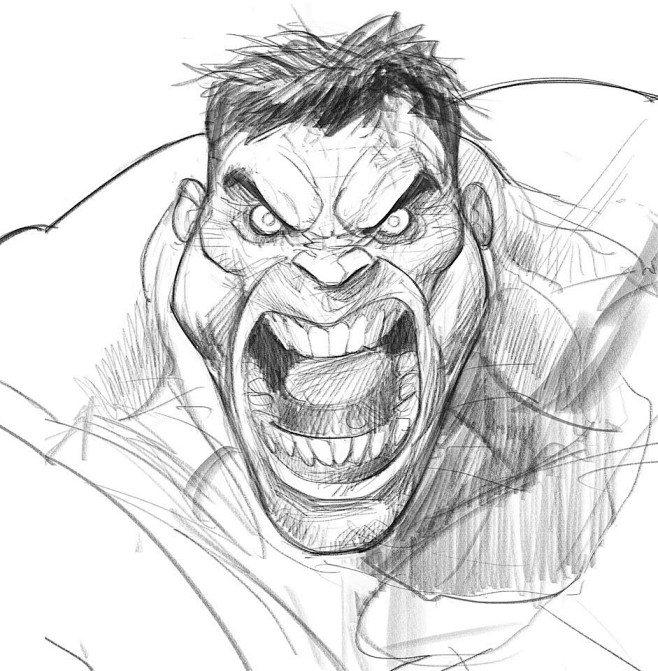Draw my Beast #2, Ra...