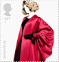 英国皇家的时尚集邮











【每日更新欢迎关注】我知道你从未见过如此让人眼前一亮的邮票

(11张)