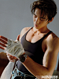 230901 #ELLEMEN新青年# #于适# 内页