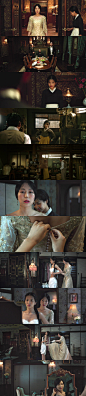 【小姐 The Handmaiden 아가씨 (2016)】13
金敏喜 Min-hee Kim
河正宇 Jung-woo Ha
#电影场景# #电影海报# #电影截图# #电影剧照#