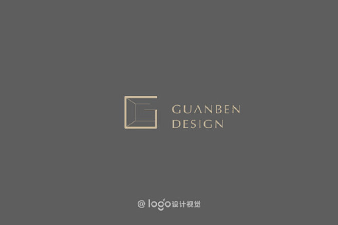 极简LOGO设计小集