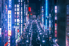 kk~~采集到光影
