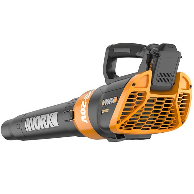 TURBINE 20V Cordless...