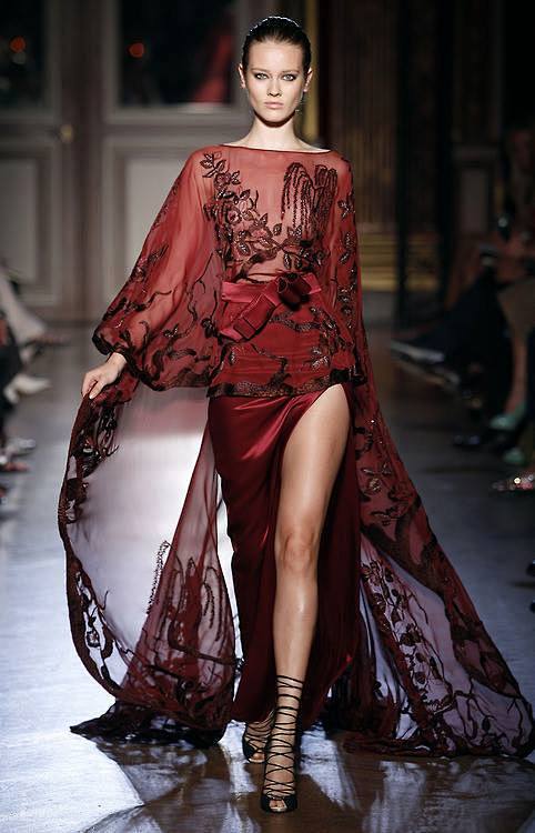 Zuhair Murad - Sprin...