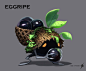 Project Arksphere online (2011-2015 / WEMADE creative)