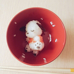 peeka-boo采集到食物