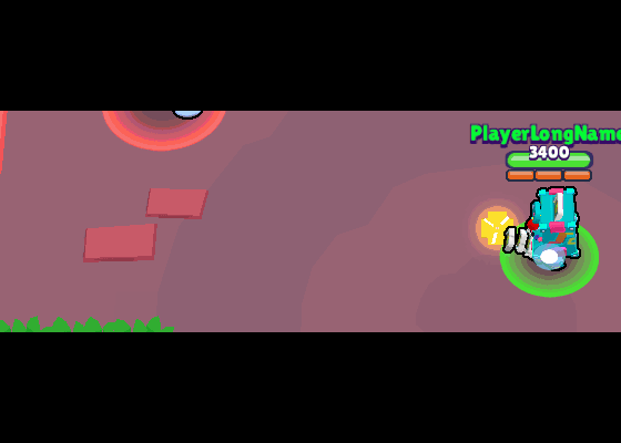Brawl Stars VFX - Ca...
