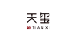 天字 LOGO_百度图片搜索