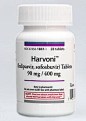 Harvoni(Ledipasvir and Sofosbuvir Tablets)二联复方药片-药品说明书与价格-中国新特药网第一医药站