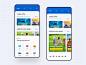 Tiketcom Home Exploration : Hey guys,

This is a new home of tiket.com app exploration. Just for fun :)

Hope you like it.

Press "L" on your keyboard if you do, and follow me if you don't want to miss some upcoming work :D
