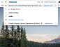 Google Chrome 浏览器自动完成