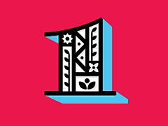 KingFarny采集到logo