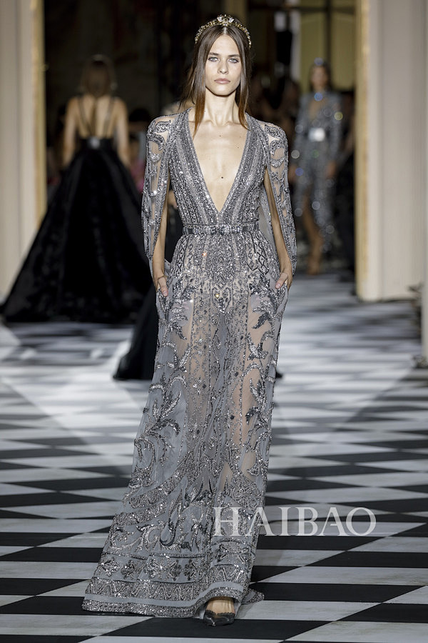 祖海·慕拉 (Zuhair Murad)...