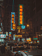 『图片素材』 70幅Cyberpunk赛博朋克风格的图片 - 简书