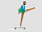 Scooters and Skateboards | collection