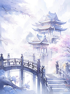 后天摆烂躺平采集到女频玄幻仙侠