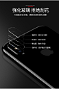 卡斐乐苹果10镜头钢化膜iPhoneX后摄像头保护贴膜高清防刮新款十-tmall.com天猫