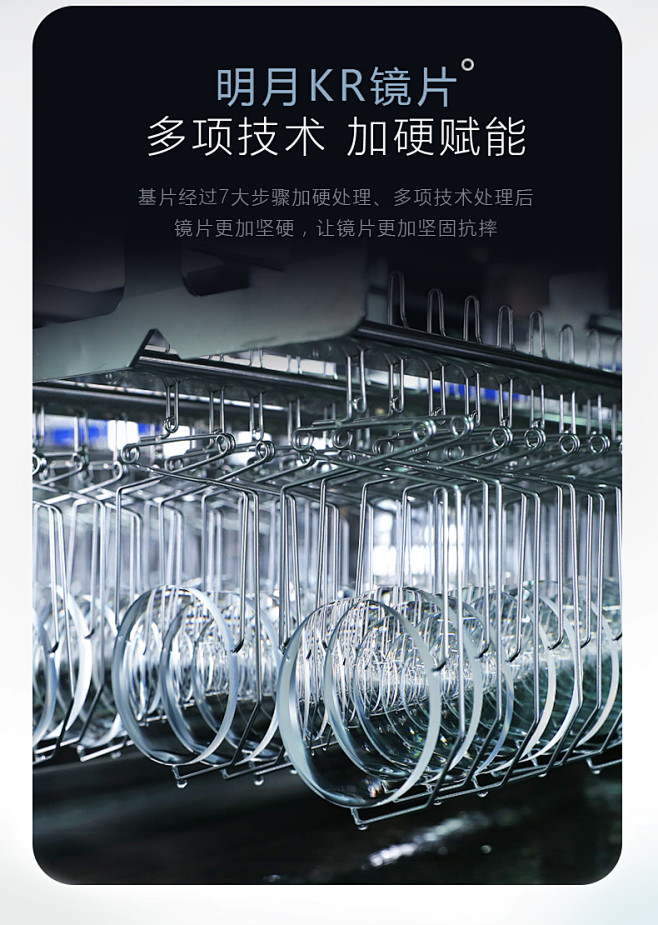 明月1.56/1.61/1.67/1.7...