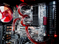 General 1024x768 computer water cooling
