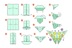 Xs3IP52t采集到折纸