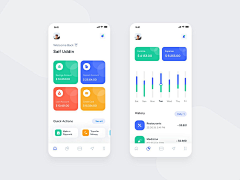 shaley369采集到APP-数据类