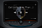 如何评价最终版 Apple CarPlay 的界面设计？ - 用户界面设计 - 知乎