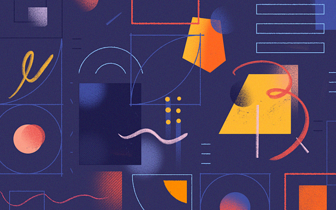 Splice Illustration ...
