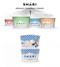 Smari有机酸奶包装设计 设计圈 展示 设计时代网-Powered by thinkdo3