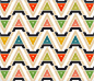 Wigwam Cabins | PATTERN 1