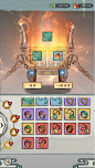 《修仙绘卷》12.22飞星终测，仙境解封邀你画中一游 - TapTap 发现好游戏 : ——白昼飞雪，开卷见流星。水墨风修仙卡牌手游《修仙绘卷》将于12月22日开启终极内测，版本介绍＋开荒...