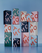Toms In Town : Toms In Town stems from the desire to bring quality products to the period market. The tampon cases were developed to keep your tampons clean and protected. The graphic identity has a confident attitude to distance itself from the shame oft