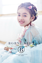 BORNE KIDS 布恩儿童摄影《花の子ルンルン》#人像# #壁纸# #美景# #儿童摄影# #创意# #摄影师# #开学季# #小清新# #人文纪实#