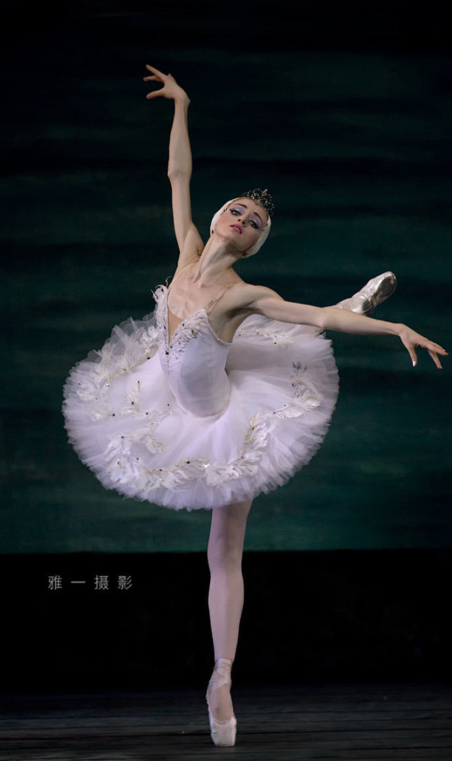超多高清大图——俄罗斯皇家芭蕾舞团 <w...