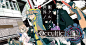 「Occultic；Nine -オカルティック・ナイン-」