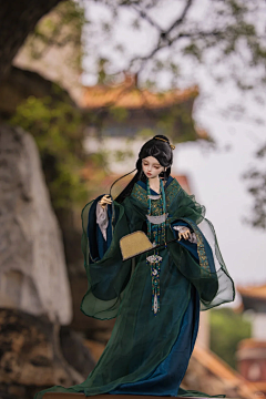 晚霁1采集到bjd