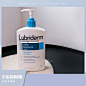 [bbg代王]Lubriderm/露比黎登 蓝瓶B5每日保湿款身体乳473ml