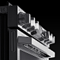 Kitchen Suite Built-In Oven | LG SIGNATURE : With state-of-the-art technology and sleek designs, our ovens are seamlessly built to make it easy to design a sophisticated space that is functional.
