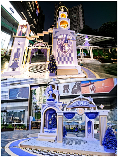 杨启钏采集到美陈
