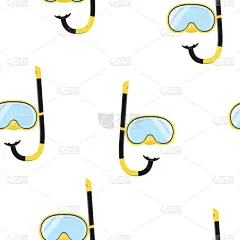 黄色,式样,呼吸管,圆柱体,运动,面具,塑胶,壁纸,潜水,休闲