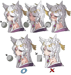 沉默的星尘采集到打光