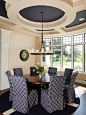 Dining Room Design Ideas, Pictures, Remodeling and Decor #采集大赛#