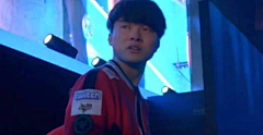 污猥琐大叔采集到Faker
