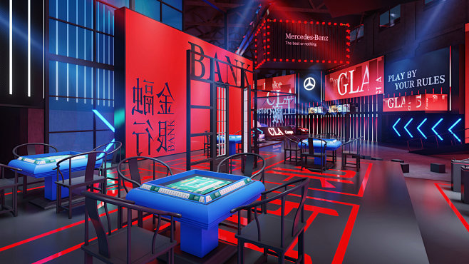 Behance :: 为您呈现