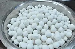 欢聚金达品汤圆，喜迎元宵味更浓