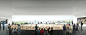 SANAA sydney modern project
