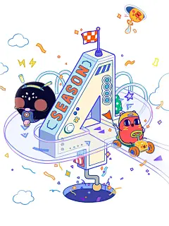 《请吃红小豆吧！ 第四季》你好呀四季豆，再见啦五季豆