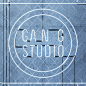 Gang Studio Run Club neon on Behance