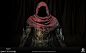 Assassin's Creed Valhalla - Dawn of Ragnarök - Hreidmar's Cursed Armor