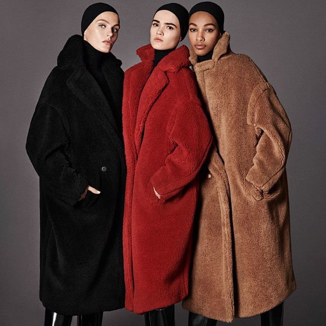 Max Mara (@maxmara)的...