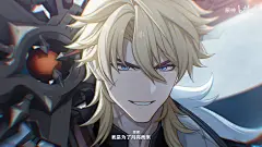 《原神》空月之歌PV——「月夜的叙事诗」_游戏热门视频